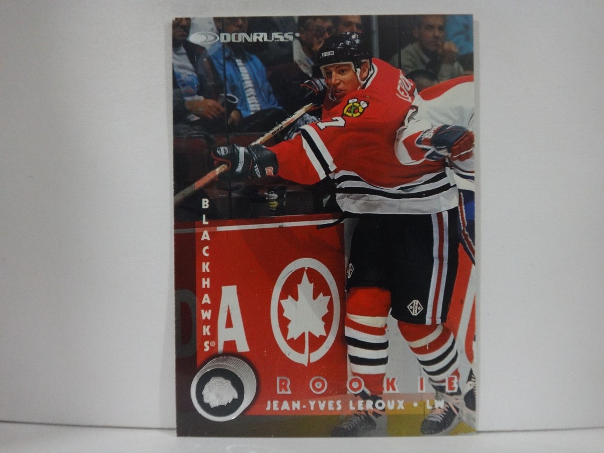 NHLカード NHL 2024-25 UPPER DECK CREDENTIALS HOCKEY HOBBY【製品情報