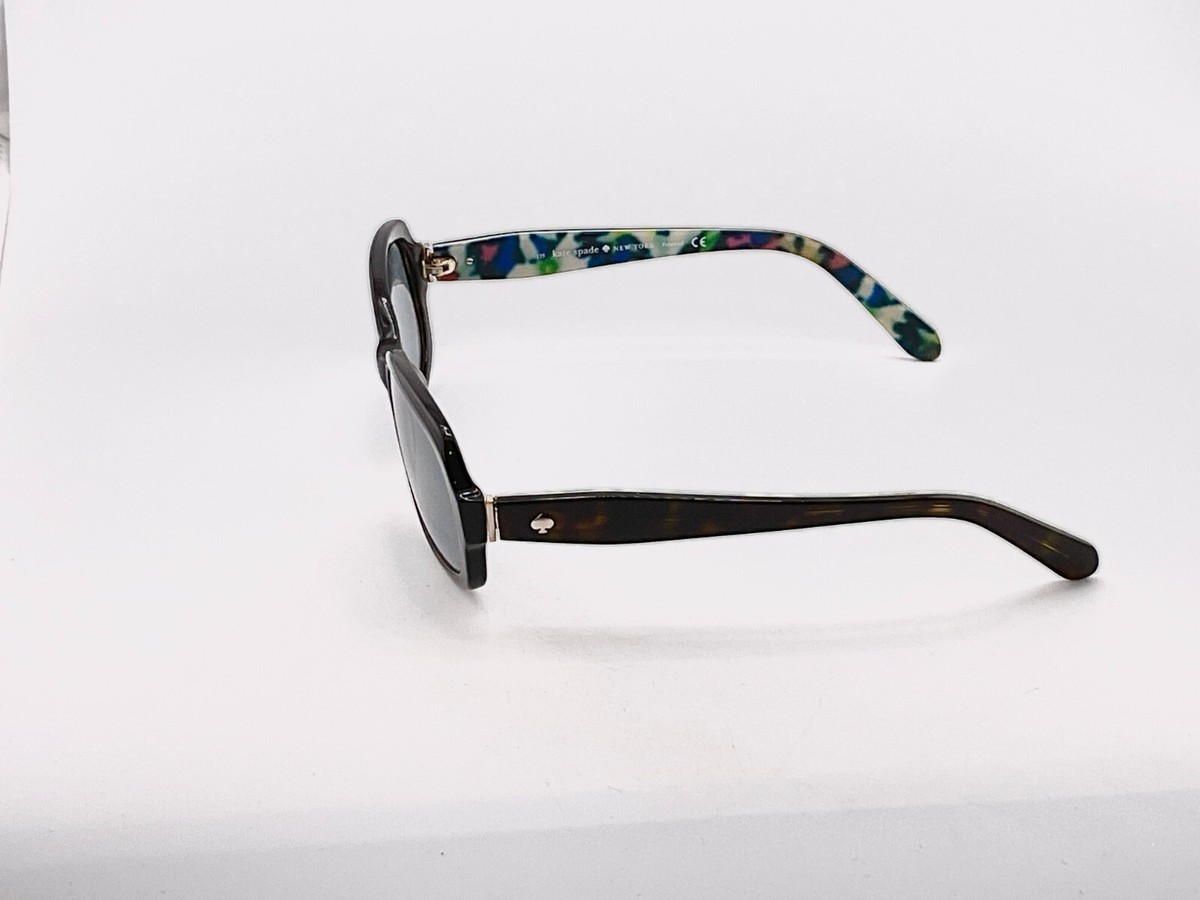 Kate Spade Darya/P/S X68P VW 55/16/135 Brown Tort/Multicolor Kate Spade Darya/P/S X68P VW 55/16/135 Brown Tort/Multicolor