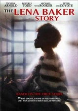 The Lena Baker Story - DVD By Tichina Arnold,Peter Coyote - GOOD