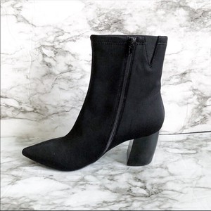 jeffrey campbell sport pointed toe bootie