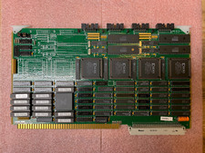 cisco CSC-MEC4 quad ethernet card for AGS+ router (vintage)
