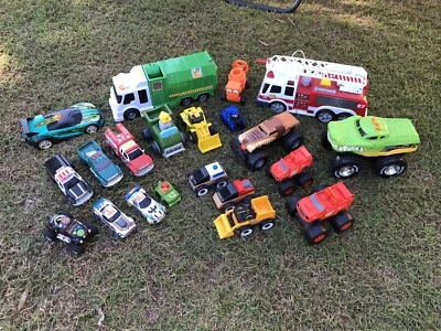 gumtree kids car