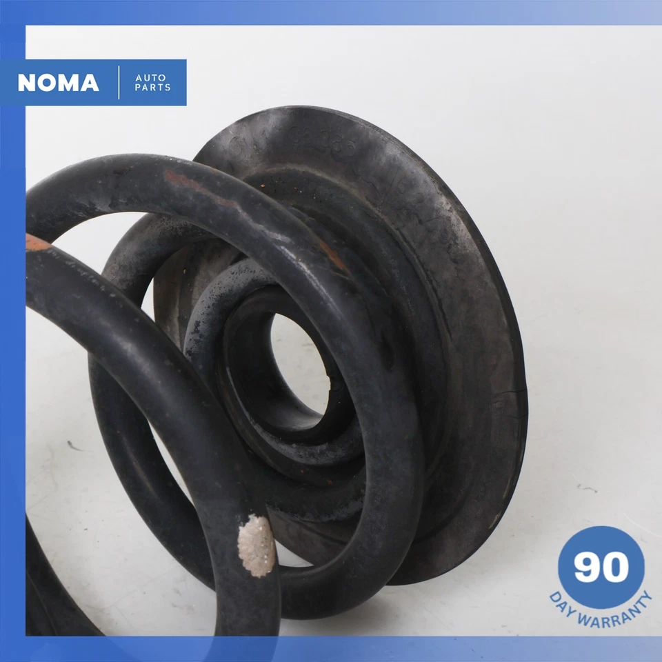 BMW E36 Z3 1996 suspensión trasera izquierda o derecha amortiguador puntal resorte OEM Foto 2 de 4