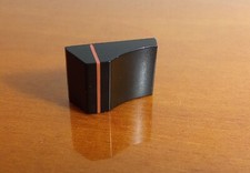 Roland S50 - Slider knob 3 pieces