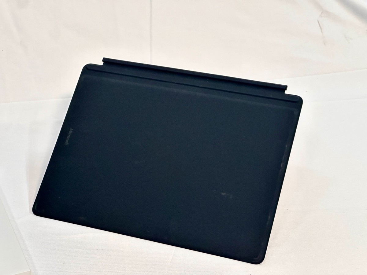【未使用品】Microsoft Surface Pro キーボード 黒 1905 Original (NEW) Microsoft Model 1905 Keyboard - Black | eBay
