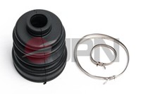 JPN Faltenbalgsatz Antriebswelle Getriebeseitig FüR Subaru Forester SF 2.0 AWD
