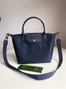 longchamp strap