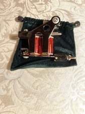 Tattoo Machine Gun Liner Shader 10-wrap Coils B Machine parts Tattoo Needles