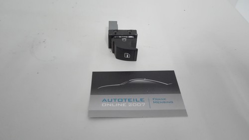 VW Golf Plus Schalter Fensterheber Schaltknopf  Fensterheberschalter 7L6959855B
