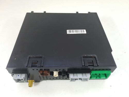 MODULO RADIOCOMANDO CHEVROLET CAMARO 3.6 L LGX 335CV 6 gen 2016 84278545 OEM - Foto 5 di 8