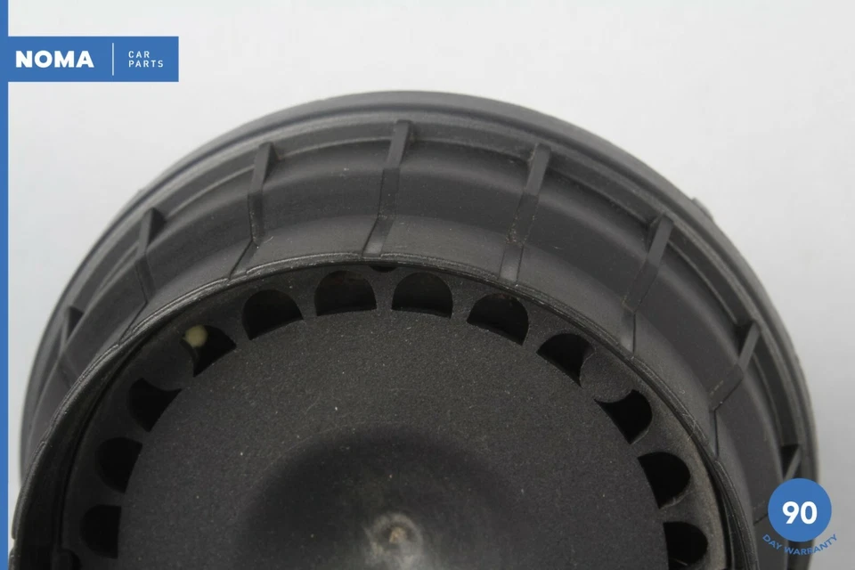 06-14 Mini Cooper S Clubman R55 Alarma Inclinable Sirena Sonda Altavoz 6970943 OEM Foto 2 de 4