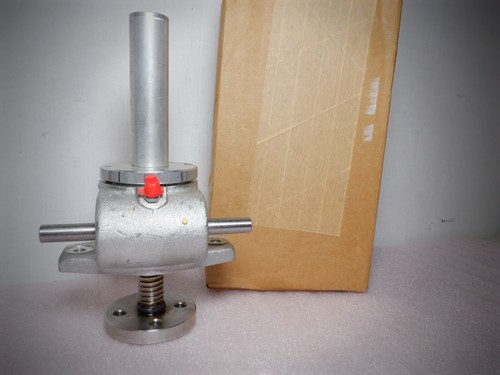 Joyce Dayton WJ1000-3-INV-T2 Machine Screw Jack - Bild 3 von 6
