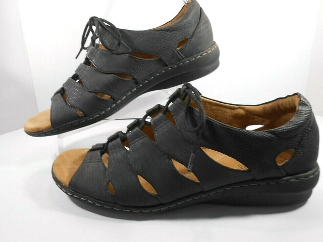 vionic closed toe sandals