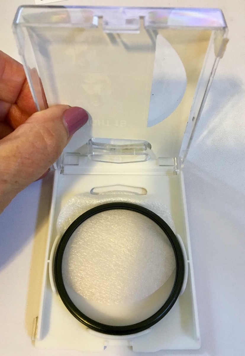 Kenko SKYLIGHT [1B] 52mm Lens Filter from Japan | eBay