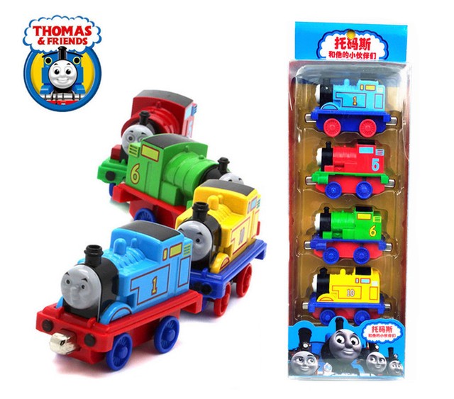 thomas the tank engine toy box