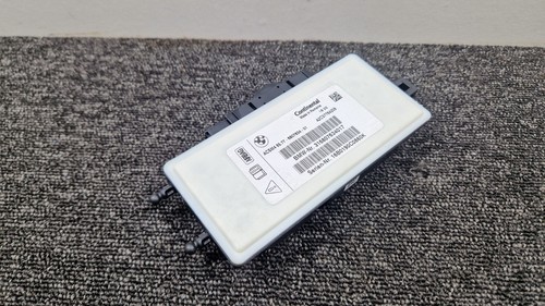 BMW F30 F32 F36 F10 F06 F13 F25 ACSM4 ECU Airbag Steuergerät Einheit 6807634