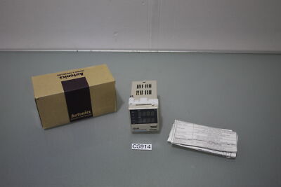 Autonics TZ4SP-14R Temperatur Steuerung *neuwertig*  (C5914-R6)