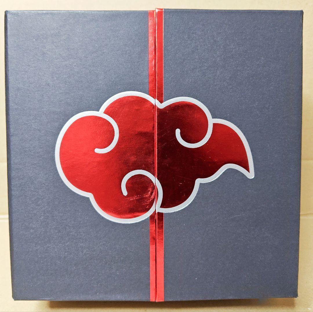 CASETIFY Naruto Akatsuki Dawn Cloud AirPods Pro 2nd generation