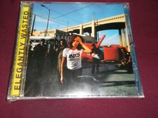 Elegantly Wasted by INXS (CD, Apr-1997, Mercury) Rare! - New/Sealed NEAR MINT