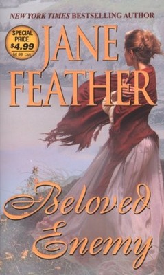 Beloved Enemy, Feather, Jane