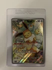 FREE SHIPPING NM Eevee 173 Sv: Scarlet & Violet Promo Cards Holo