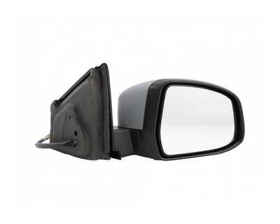 Außenspiegel Rechts Elektrisch Einklappbar Memory Side Assist für Ford 09-15
