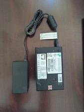 DIGI PORTSERVER TS 3 M MEI SERIAL DEVICE SERVER 50000836-61 W/ POWER ADAPTER