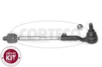 Corteco Spurstange Axialgelenk Lenkstange Vorne Links 49399471