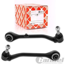 FEBI QUERLENKER SATZ LENKER VORNE UNTEN passend für BMW X3 E83