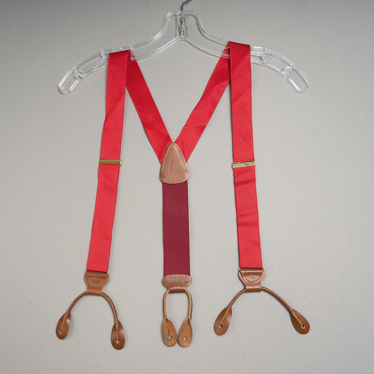 Trafalgar Suspenders for Men for sale - eBay