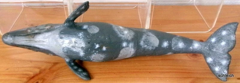 ANIMAUX MARINS SCHLEICH BALEINE et REQUIN - Photo 4/4