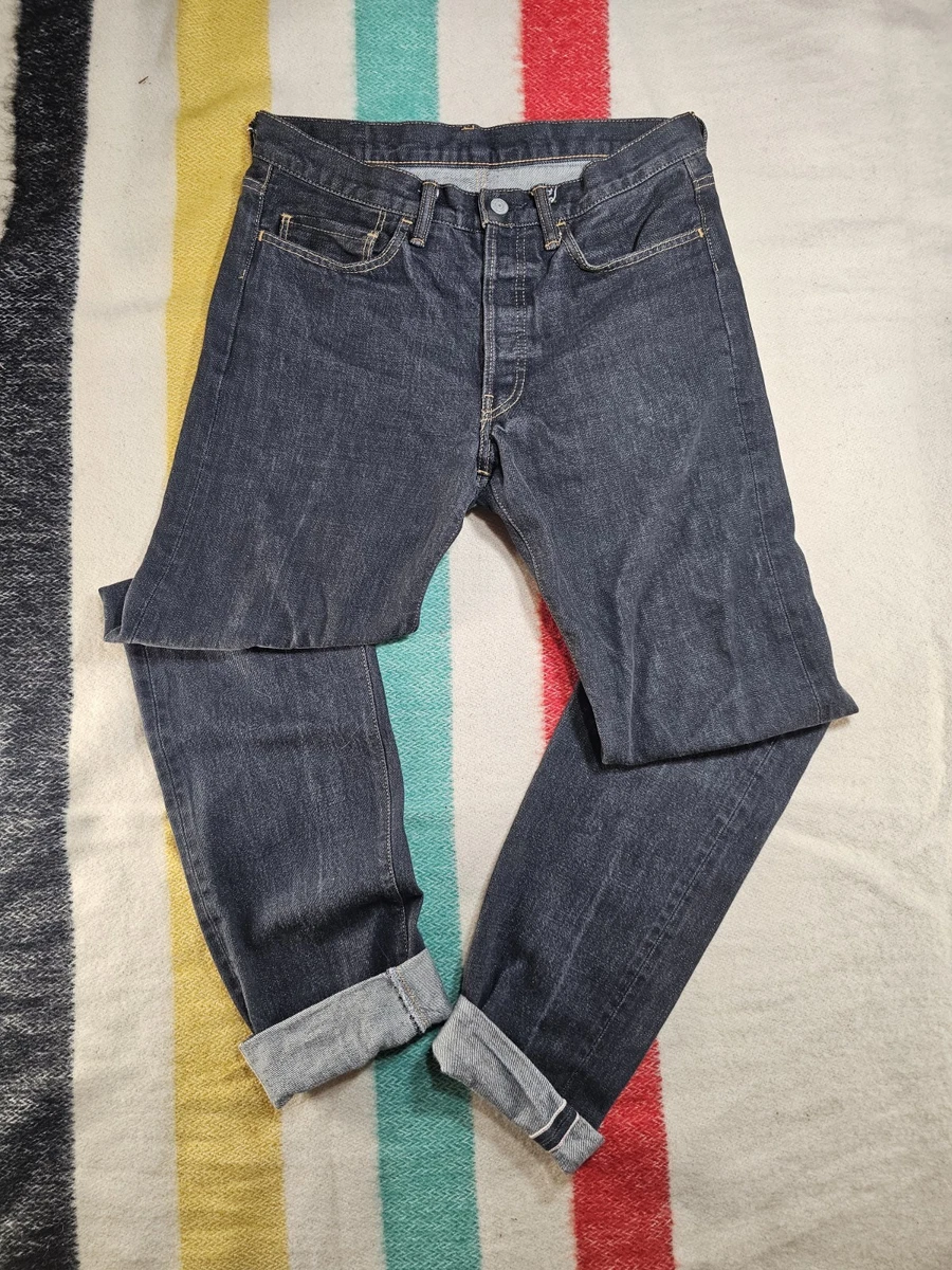 Yohji Yamamoto Jeans for Men for sale - eBay