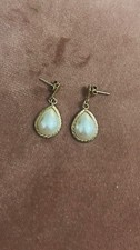 9 Ct Earing