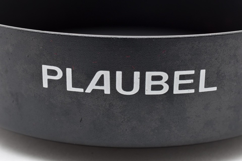 [MINT w/Case ] Plaubel Makina 67 670 Genuine Original Metal Lens Hood ...