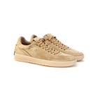 Barracuda Bu3355 Guga Sneaker Uomo in camoscio vintage