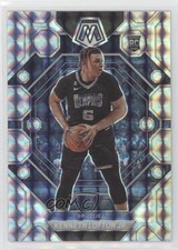 2022-23 Panini Mosaic Rookies Mosaic Prizm Kenneth Lofton Jr #250 07rd