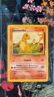 Pokemon Charmander 46/102 Base Set 1999 -A526