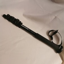 Manfrotto 290 Monopod MM294A4. Used but in  very good working order