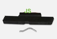 Extended Slide Lock Release Lever and Spring For Glock 17 20 21 Gen 1 2 3 4