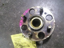 Hub Rear SOHC Drum Without ABS Fits 01-05 CIVIC 252933