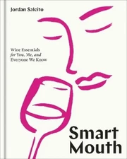 Jordan Salcito Smart Mouth (Hardback)