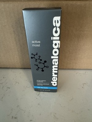Dermalogica Active Moist