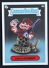 2023 Topps Mlb X Garbage Pail Kids: Series 3 David Gross - Corbin Carroll Corbin