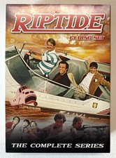 その他 Riptide: Complete First Season [DVD] Amazon.com: Riptide: The Complete First Season : Anne