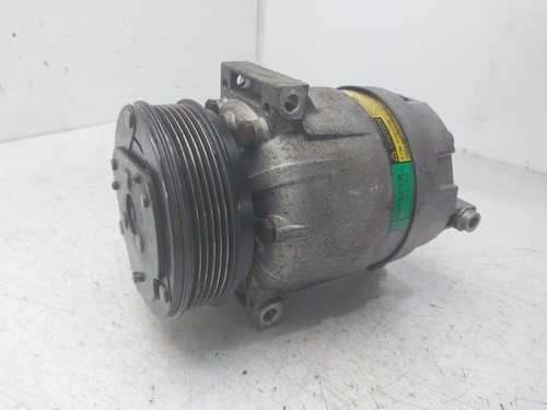 13197197 klimakompressor OPEL VECTRA C BERLINA 1.9 16V CDTI 150 CV 9437441