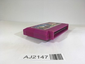 AJ2147 Ninja Jajamaru Kun NES Famicom Japan