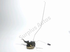 Porte avant et accessoires Dacia DUSTER