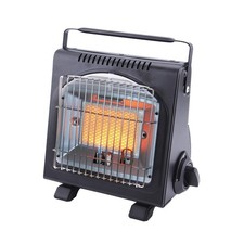 Chauffage à gaz mobile 1700W PROJECT Camping