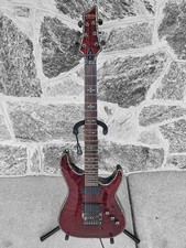 Schecter Hellraiser C-1 FR, Black Cherry