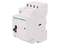 A9C21833 SchüTz: 3-Richtung Installation 25A 220-240VAC No X3 IP20 Ict Schneider